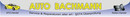 Logo Auto Bachmann